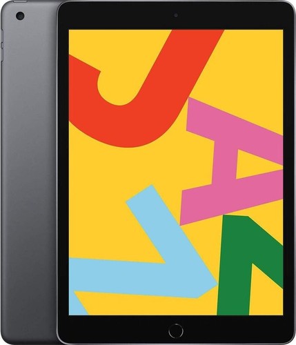 Apple ipad a2197 - apple, (2019)