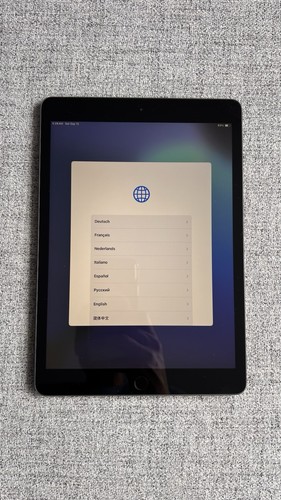 Apple ipad gen 32gb - ipad, wlan