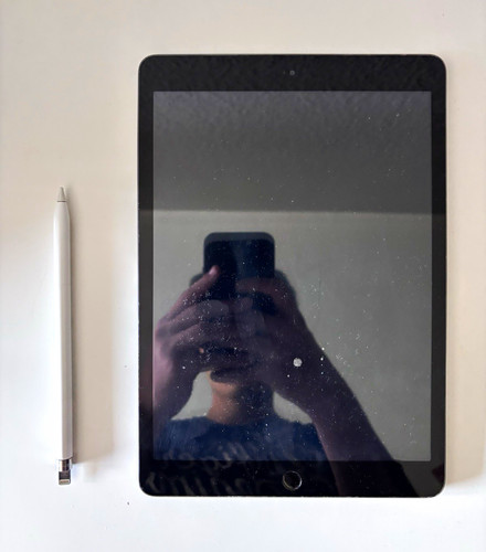 Apple ipad zoll tablet - 10,2,