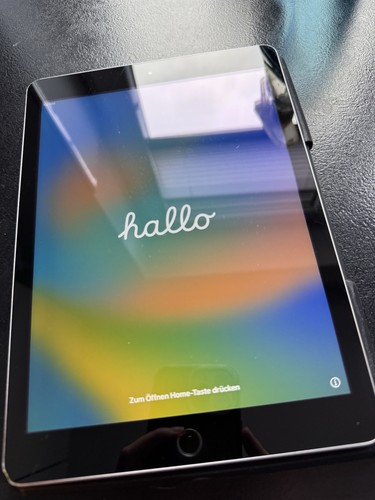 Ipad generation 32gb wifi - ipad,
