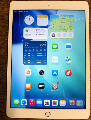 Apple ipad gen - 8., 10,2