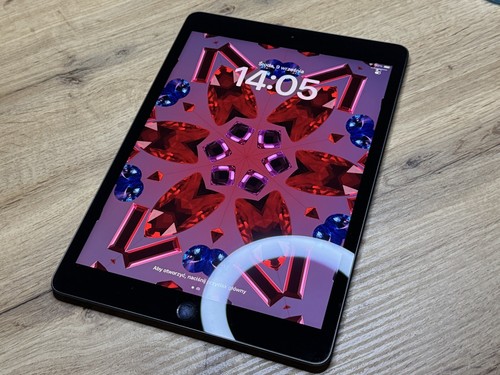 Apple ipad gen 32gb wi - 32gb,, wi-fi