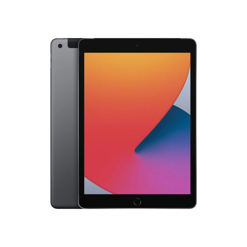 Apple ipad 2 wifi - apple, 8