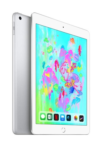 Apple ipad 2018 wifi 7 - wifi, ios