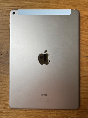 Apple ipad air 32gb - air, 2