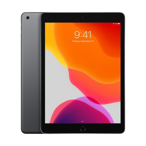 Apple inch ipad - 10.2-inch, wi-fi