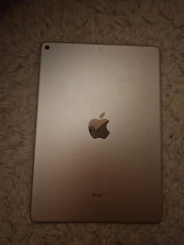 Apple ipad air 32gb wlan - apple, 2