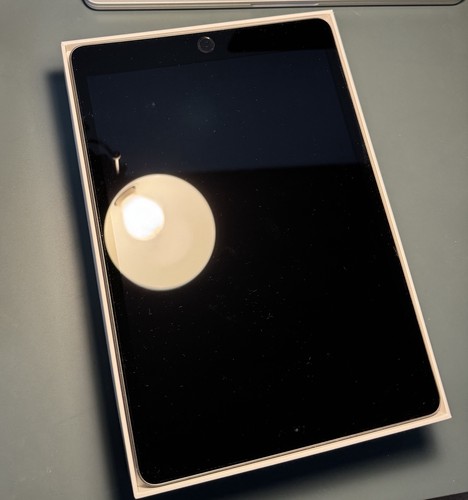 Apple ipad generation - ipad, 7.