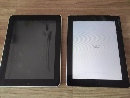 Apple ipad - 32, +