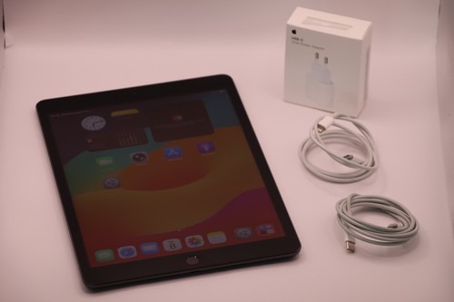 Apple ipad gen - ipad, 8.