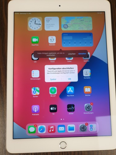 Apple ipad air 32gb - air, 2