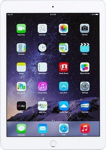 Apple ipad wi fi - apple, wi-fi