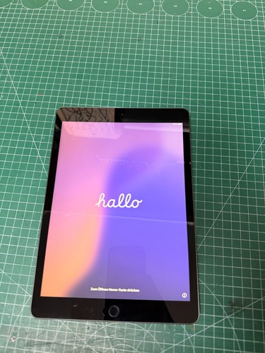 Apple ipad generation - generation, (2019)