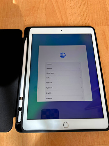 Apple ipad tablet zoll - apple,