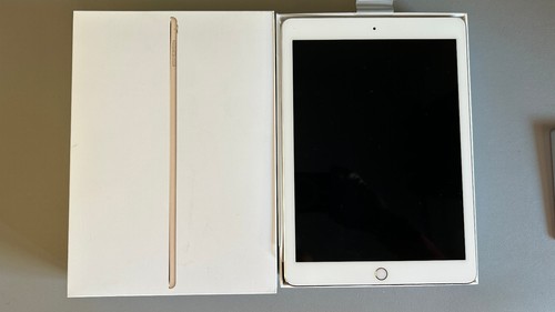 Apple ipad pro - apple,