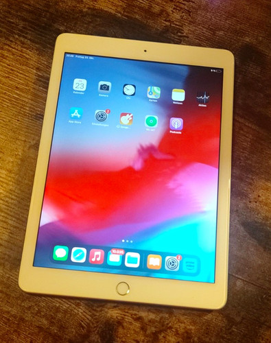 Apple ipad gen 7 zoll - gen,