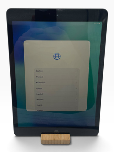 Apple ipad 2020 wifi - ipad, 8