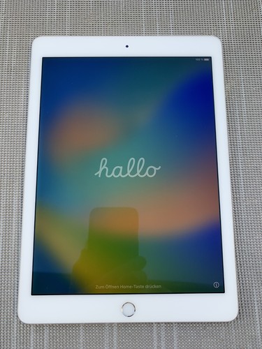 Apple ipad pro 32gb - apple, wi-fi