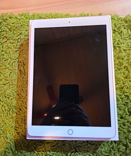 Apple ipad 2 zoll - gen),