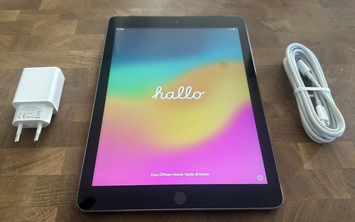 Apple ipad generation 7 - apple, 6.
