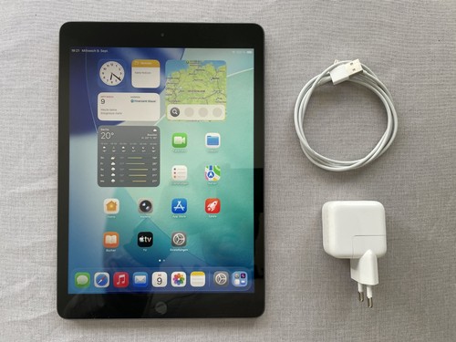 Apple ipad gen 32gb wlan - apple,