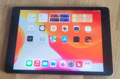 Apple ipad generation - apple, 7.
