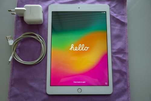 Apple ipad generation - ipad, 2018