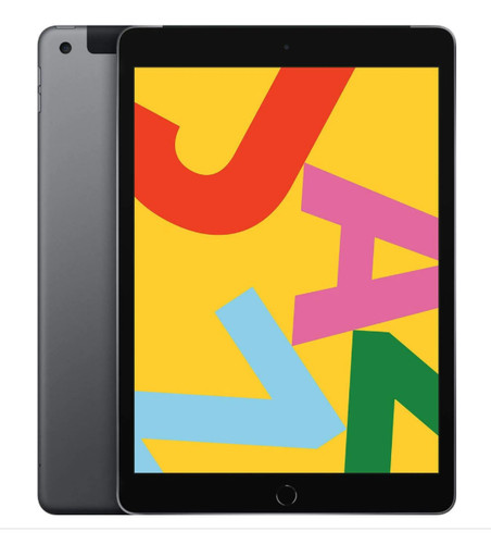 Apple ipad gen - 7., a2198