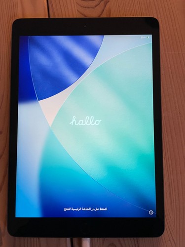 Apple ipad space gray - apple,