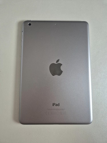Apple ipad mini - , 2
