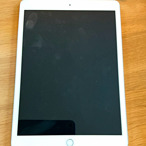 Apple ipad 2 zoll - ipad, (serie)