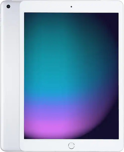Apple ipad 32gb - 10,2", [wi-fi