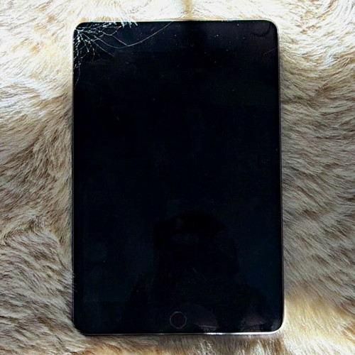 Apple ipad zoll 32 - 10,2,