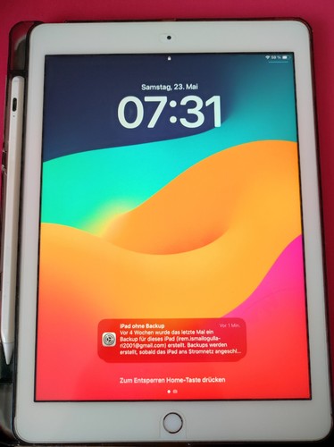 Ipad generation 2018 - 6., 32