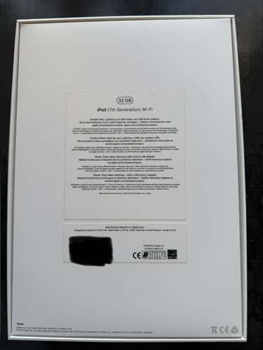 Apple ipad gen - apple, gen.