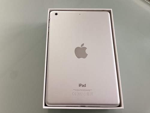 Apple ipad mini 32gb - ipad, 2