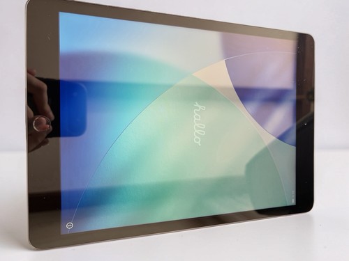 Apple ipad - apple, (8.