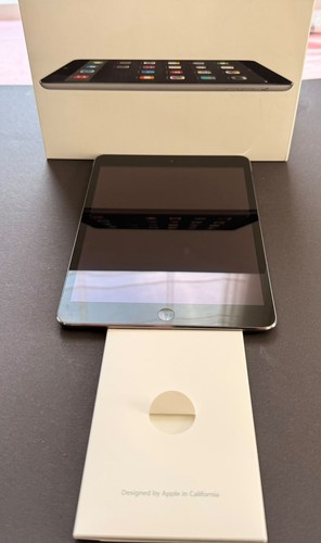 Apple ipad mini 32gb wifi - 32gb,