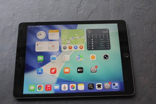 Apple ipad gen 32gb wi - ipad, 8.