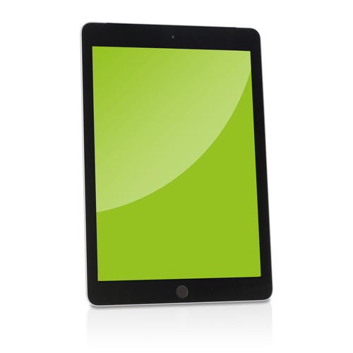 Tablet apple ipad - tablet, 6th