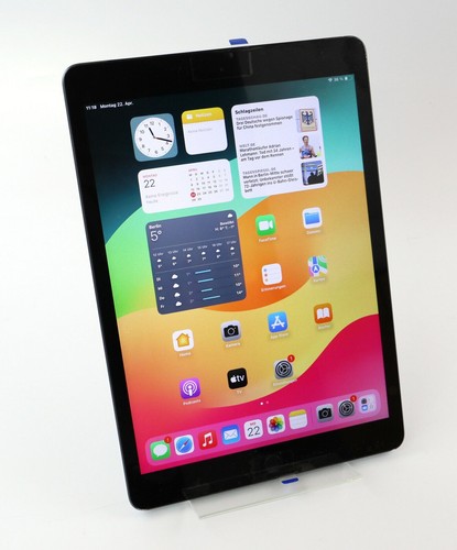Apple ipad gen - ipad, 32gb-