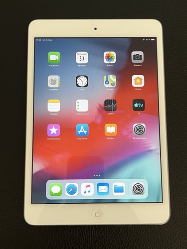 Apple ipad mini 32gb wlan - ipad, 2