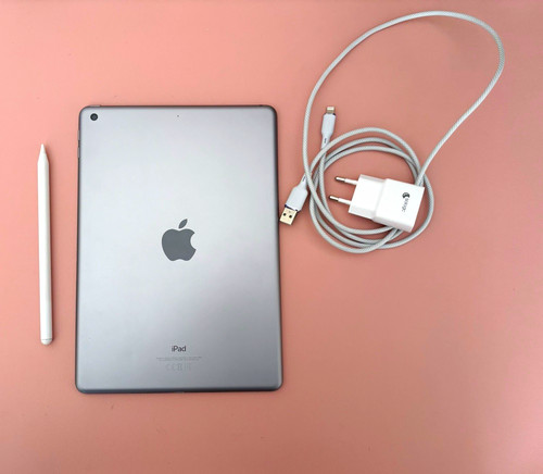 Apple ipad gen 32gb grau - gen,