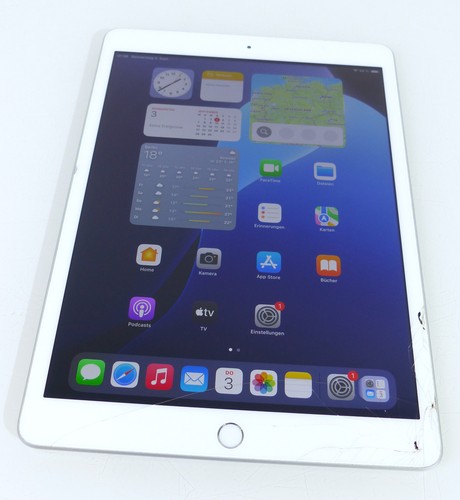 Apple ipad 32gb - apple, wifi