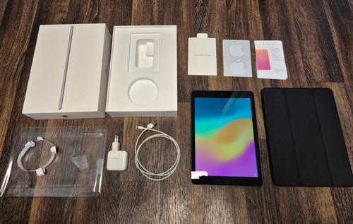 Apple ipad gen 32gb - apple, 6.