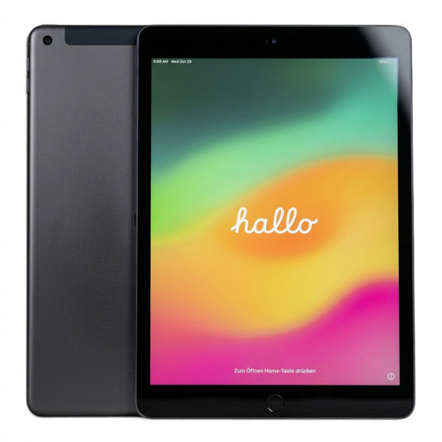 Apple ipad generation - 7.,