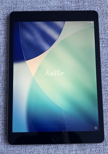 Apple ipad gen 32 - 8., (2020)