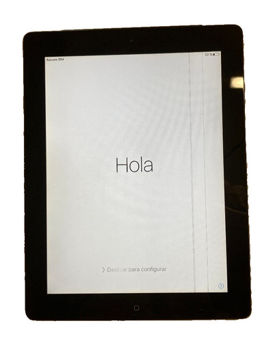 Apple ipad 32gb wlan - apple,