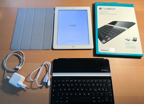 Apple ipad generation - 2., 32