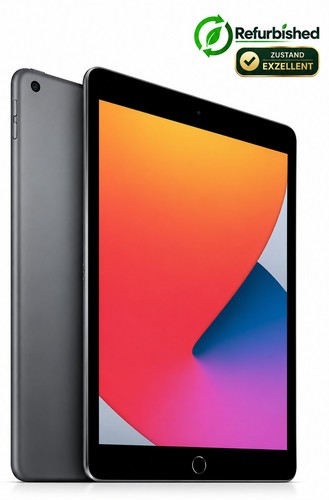 Apple ipad gen - apple, 8.